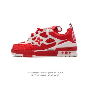 Louis Vuitton Trainer Sneaker Low Fashion Luxury Sneakers
