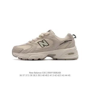 New Balance 530 Vintage Running Shoes for Men and Women