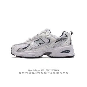 New Balance 530 Vintage Running Shoes for Men and Women