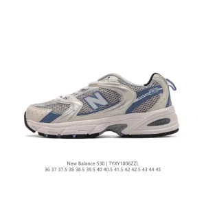 New Balance 530 Retro Running Shoes for Men and Women