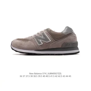 New Balance 574 Evw Retro Running Shoes for Women