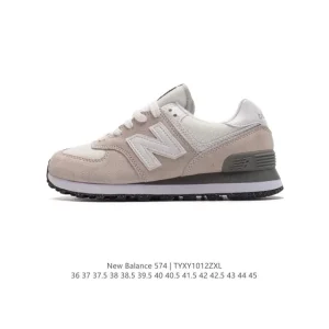 New Balance 574 Vintage Style Running and Casual Sneakers