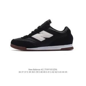New Balance 42 Lifestyle Shoes Breathable Lightweight Sneakers