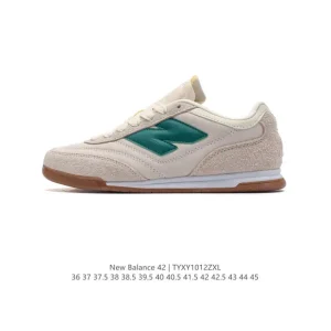 New Balance 42 Lifestyle Shoes Breathable Lightweight Casual Sneakers