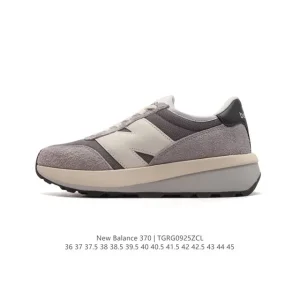 New Balance Nb370 U370Ak Lightweight Casual Shoes