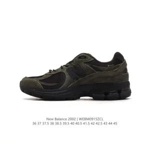 New Balance 2002R Running Shoes for Men and Women