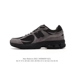New Balance 2002R Classic Running Shoes with Encap and N-Ergy Technology