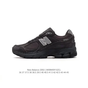New Balance 2002R Men Women Running Shoes Classic Retro Sneakers