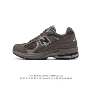 New Balance 2002R Vintage Running Shoes for Men and Women