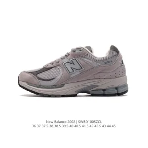 New Balance 2002R Running Shoes for Men and Women