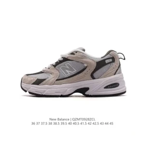 New Balance 530 Vintage Running Shoes for Men and Women