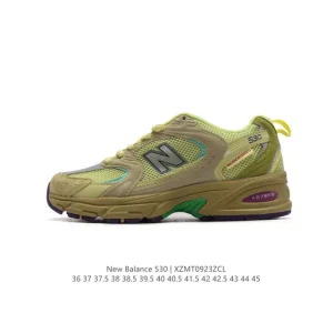 New Balance 530 Retro Running Shoes for Men and Women