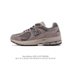 New Balance 2002R Running Shoes for Men and Women
