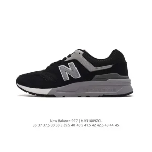 New Balance 997 Hcb Retro Vintage Sneakers for Men and Women