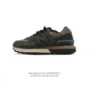 New Balance 574 Retro Comfort Sneakers with Encap Midsole