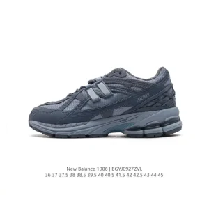 New Balance 6R Vintage Running Shoes for Men and Women