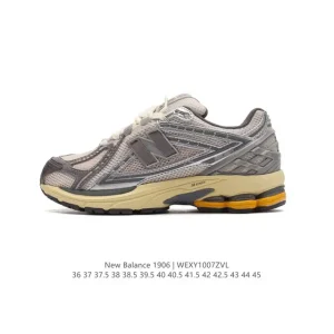 New Balance 6R Vintage Running Shoes Classic Retro Style