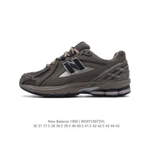 New Balance 6R Vintage Running Shoes for Men and Women