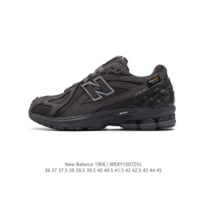 New Balance 6R Retro Running Shoes Vintage Vibe Style