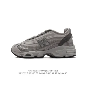 New Balance 0Ac1 Retro Dad Shoe Limited Edition