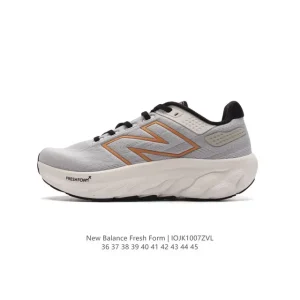 New Balance Fresh Foam X 860v13 Men's and Women's Cushioned Running Shoes