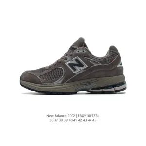 New Balance 2002R Retro Running Shoes for Men and Women