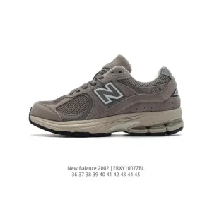 New Balance 2002R Running Shoes for Men and Women with Encap and N-Ergy Cushioning