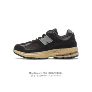New Balance 2002R Retro Running Shoes for Men and Women