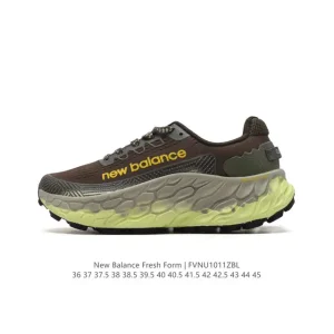 New Balance Fresh Foam Hyperskin Running Shoes for Men and Women