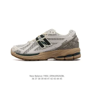 New Balance 6R Vintage Running Shoes for Men and Women