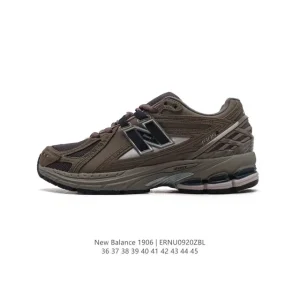 New Balance 6R Vintage Running Shoes Men's Retro Style