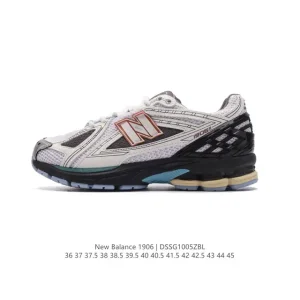 New Balance 6R Vintage Running Shoes for Men and Women