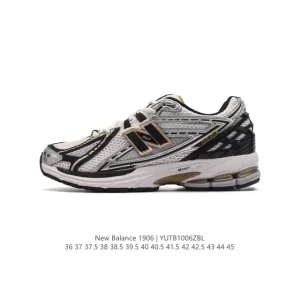 New Balance 6Rbo Vintage Running Shoes for Men and Women