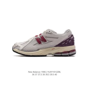 New Balance 6Rcb Vintage Running Shoes for Men and Women