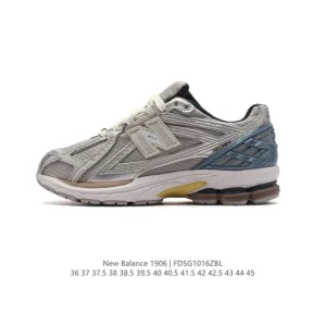 New Balance 6R Vintage Retro Running Shoes for Men