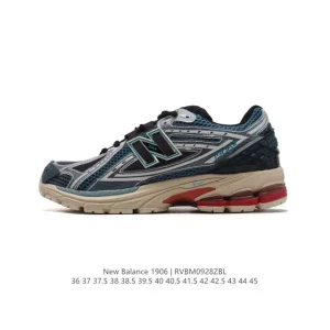 New Balance 6R Vintage Running Shoes Classic Retro Style