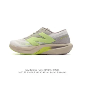 New Balance FuelCell RC Elite Carbon Plate Marathon Racing Shoes