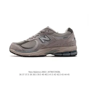 New Balance 2002R Men's Women's Running Shoes Classic Retro Sneakers