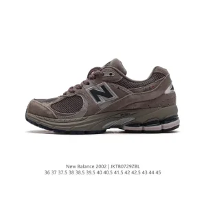 New Balance 2002R Men's and Women's Running Shoes with Encap and N-Ergy Technology