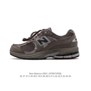 New Balance 2002R Men's and Women's Running Shoes with Encap and N-Ergy Cushioning