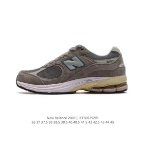 New Balance 2002R Men and Women Running Shoes with Encap and N-Ergy Cushioning