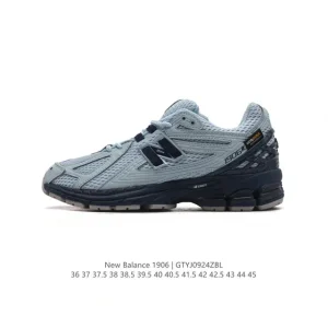 New Balance 6R Vintage Running Shoes Men Women Retro Sneakers