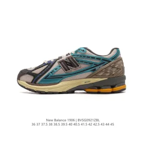 New Balance 6R Retro Vintage Running Shoes Dad Shoe