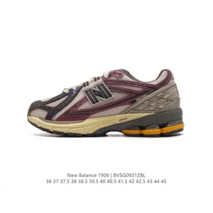 New Balance 6R Vintage Running Sneakers Classic Retro Style