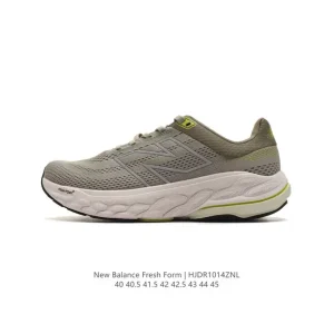 New Balance Fresh Foam Men's Running Shoes with HypoSkin Upper