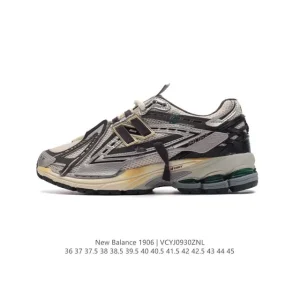 New Balance 6R Vintage Running Shoes Men's Retro Sneakers