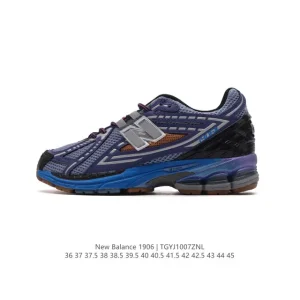 New Balance 6R Vintage Running Shoes Vibe Style Retro Sneakers