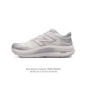 New Balance FuelCell RC Elite Carbon Plate Running Shoes for Men