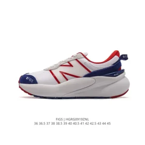 New Balance 3447 Men's Comfortable Breathable Casual Sneakers