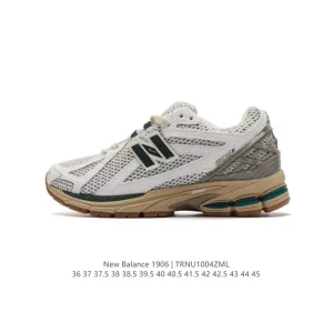 New Balance 6R Vintage Running Shoes for Men and Women